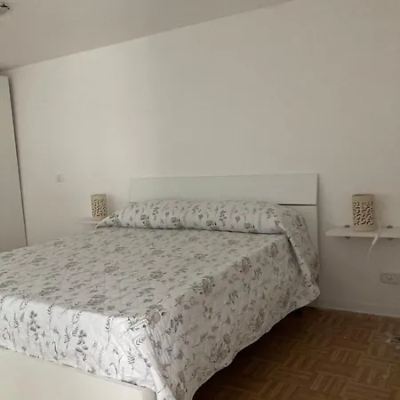 Semesterbostad Casetta San Leo