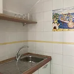 Casetta San Leo Prázdninový dům