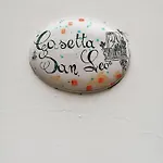 Casetta San Leo Prázdninový dům Vietri
