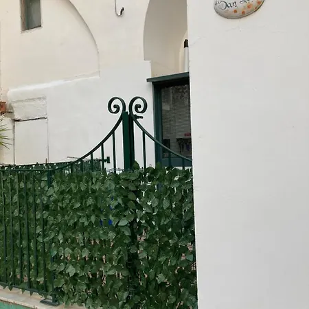 Casetta San Leo *